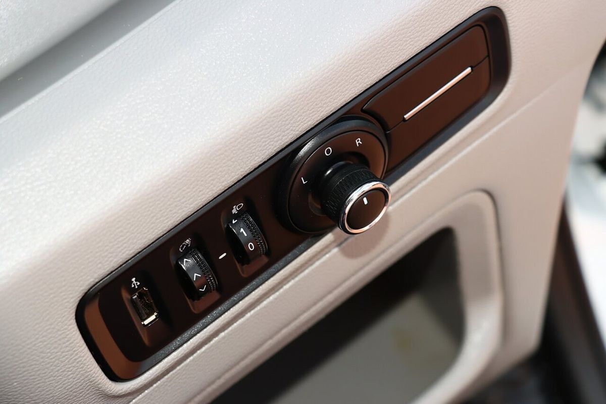 2022 LDV Deliver 9 Rear Wheel Drive LWB