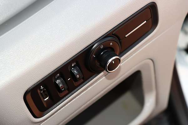 2022 LDV Deliver 9 Rear Wheel Drive LWB