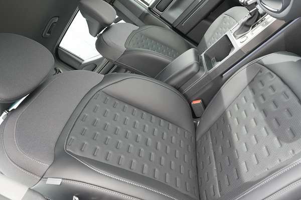 2025 Kia Tasman SX+ TK 4X4