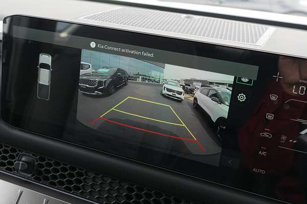 2025 Kia Tasman SX+ TK 4X4