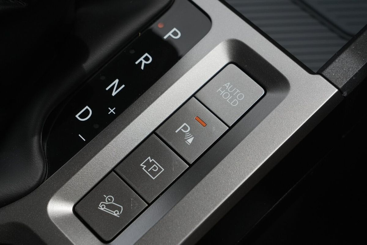 2025 Kia Tasman SX+ TK 4X4