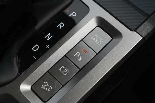 2025 Kia Tasman SX+ TK 4X4