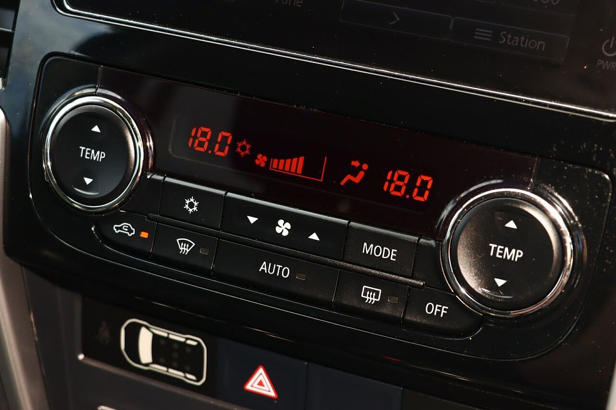 2020 Mitsubishi Triton GSR MR 4X4