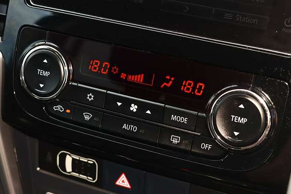 2020 Mitsubishi Triton GSR MR 4X4