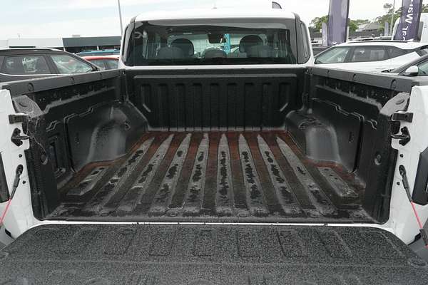 2025 Kia Tasman SX+ TK 4X4