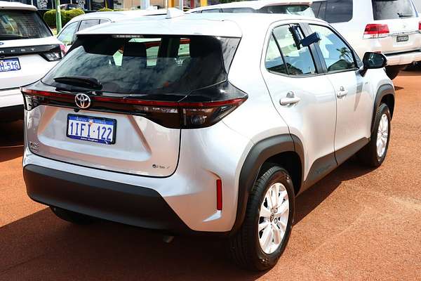 2024 Toyota Yaris Cross GX MXPJ10R