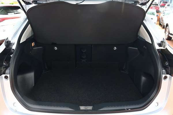 2024 Toyota Yaris Cross GX MXPJ10R