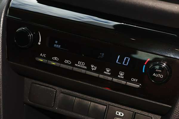 2024 Toyota Yaris Cross GX MXPJ10R