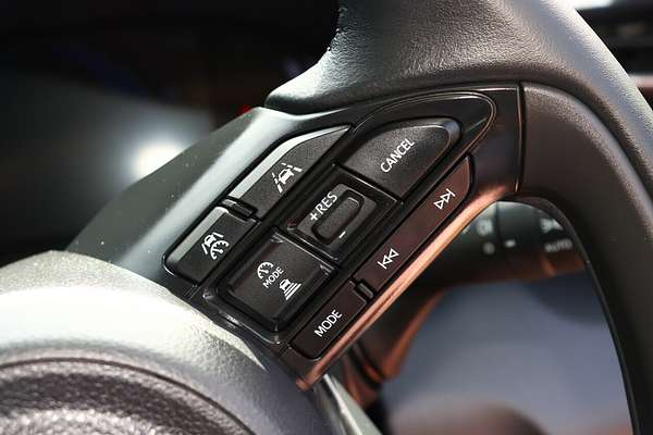 2024 Toyota Yaris Cross GX MXPJ10R