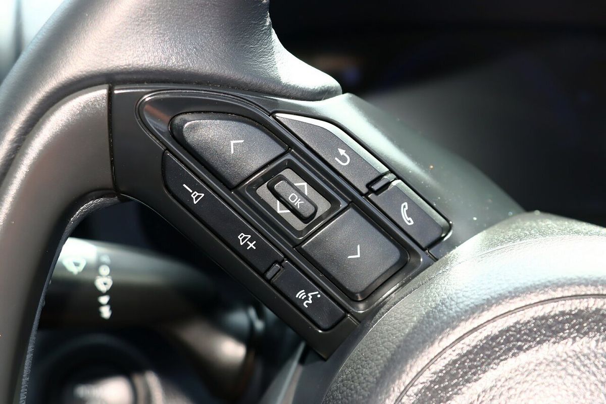 2024 Toyota Yaris Cross GX MXPJ10R