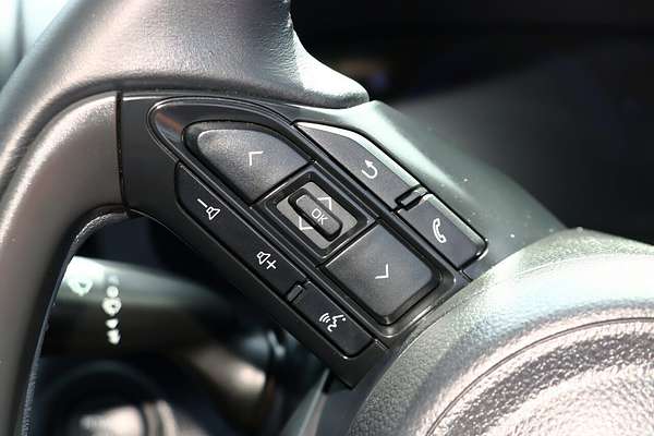 2024 Toyota Yaris Cross GX MXPJ10R