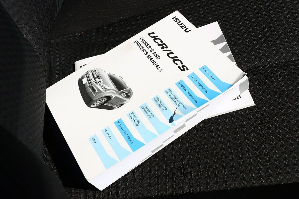 2018 Isuzu MU-X LS-M