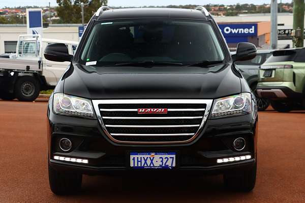 2018 Haval H2 Premium