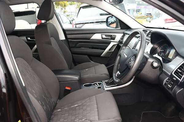 2018 Haval H2 Premium