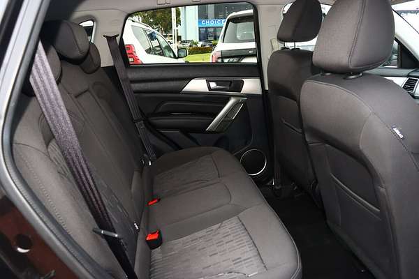 2018 Haval H2 Premium