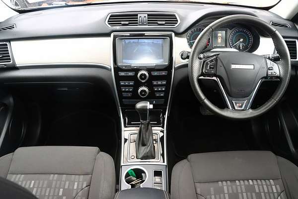 2018 Haval H2 Premium