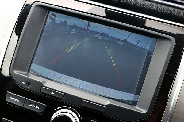 2018 Haval H2 Premium