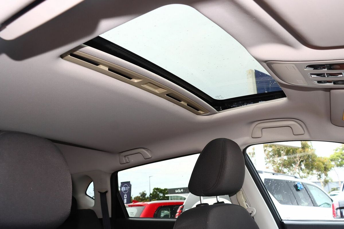 2018 Haval H2 Premium