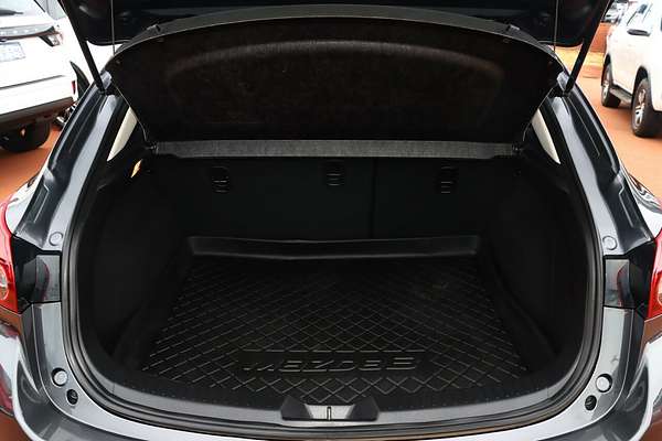 2014 Mazda 3 SP25 BM Series