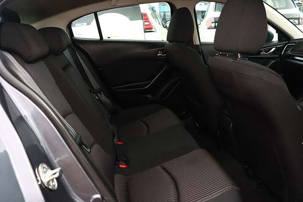 2014 Mazda 3 SP25 BM Series