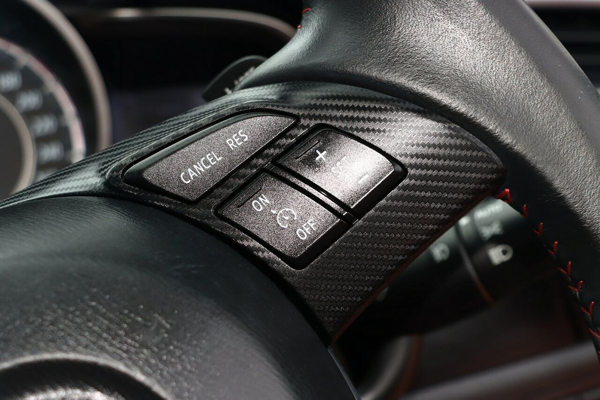 2014 Mazda 3 SP25 BM Series