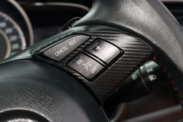 2014 Mazda 3 SP25 BM Series