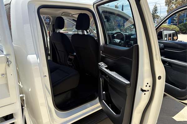 2023 Ford Ranger XL 4X4