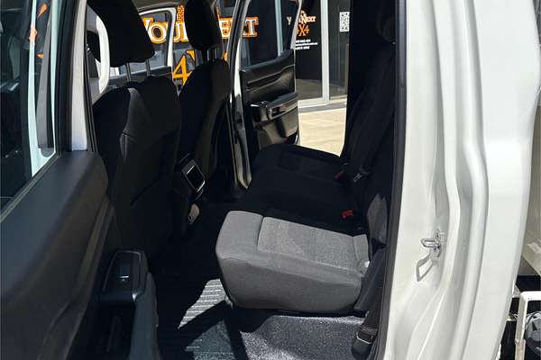 2023 Ford Ranger XL 4X4