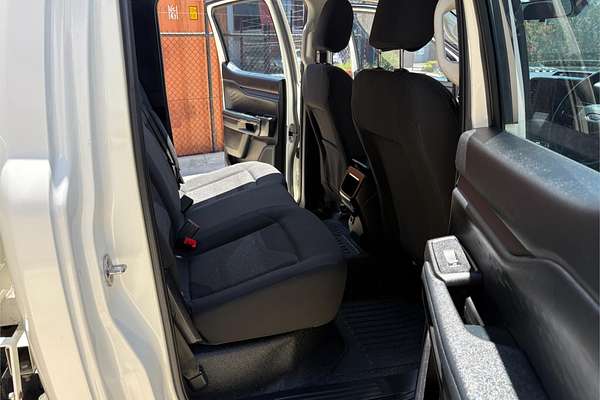 2023 Ford Ranger XL 4X4