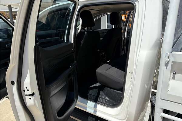 2023 Ford Ranger XL 4X4