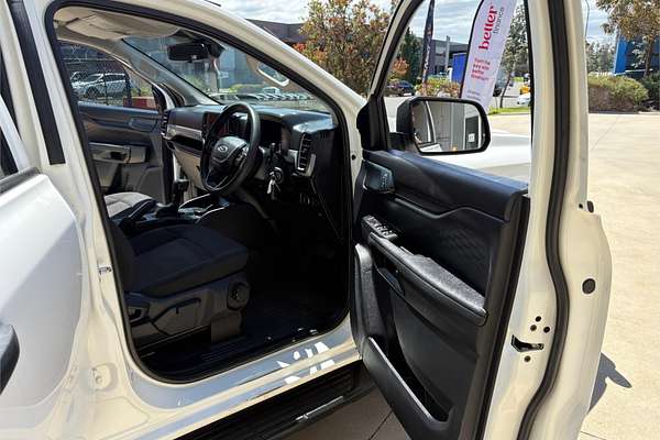 2023 Ford Ranger XL 4X4