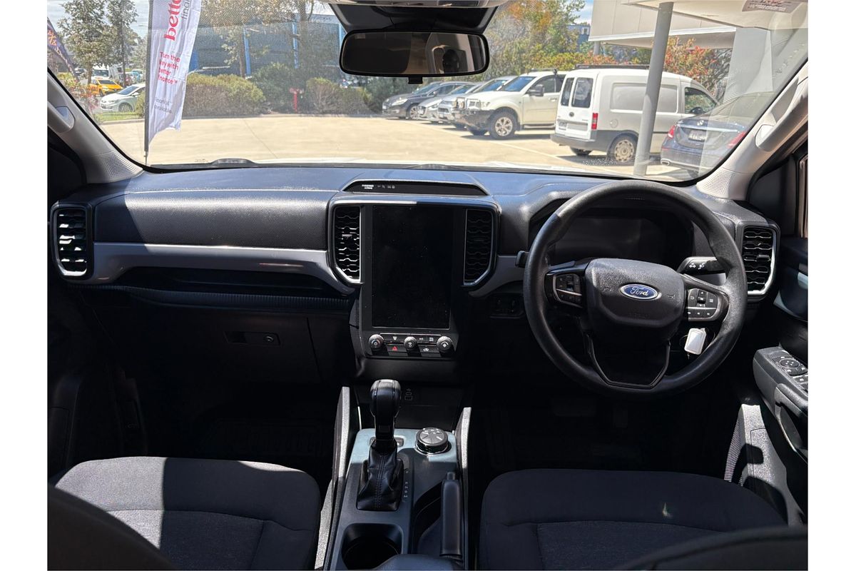 2023 Ford Ranger XL 4X4