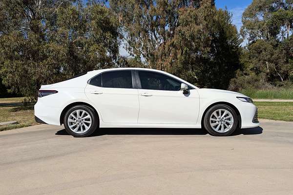 2022 Toyota Camry Ascent AXVH70R