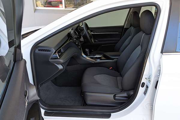 2022 Toyota Camry Ascent AXVH70R