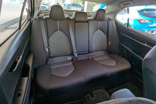 2022 Toyota Camry Ascent AXVH70R