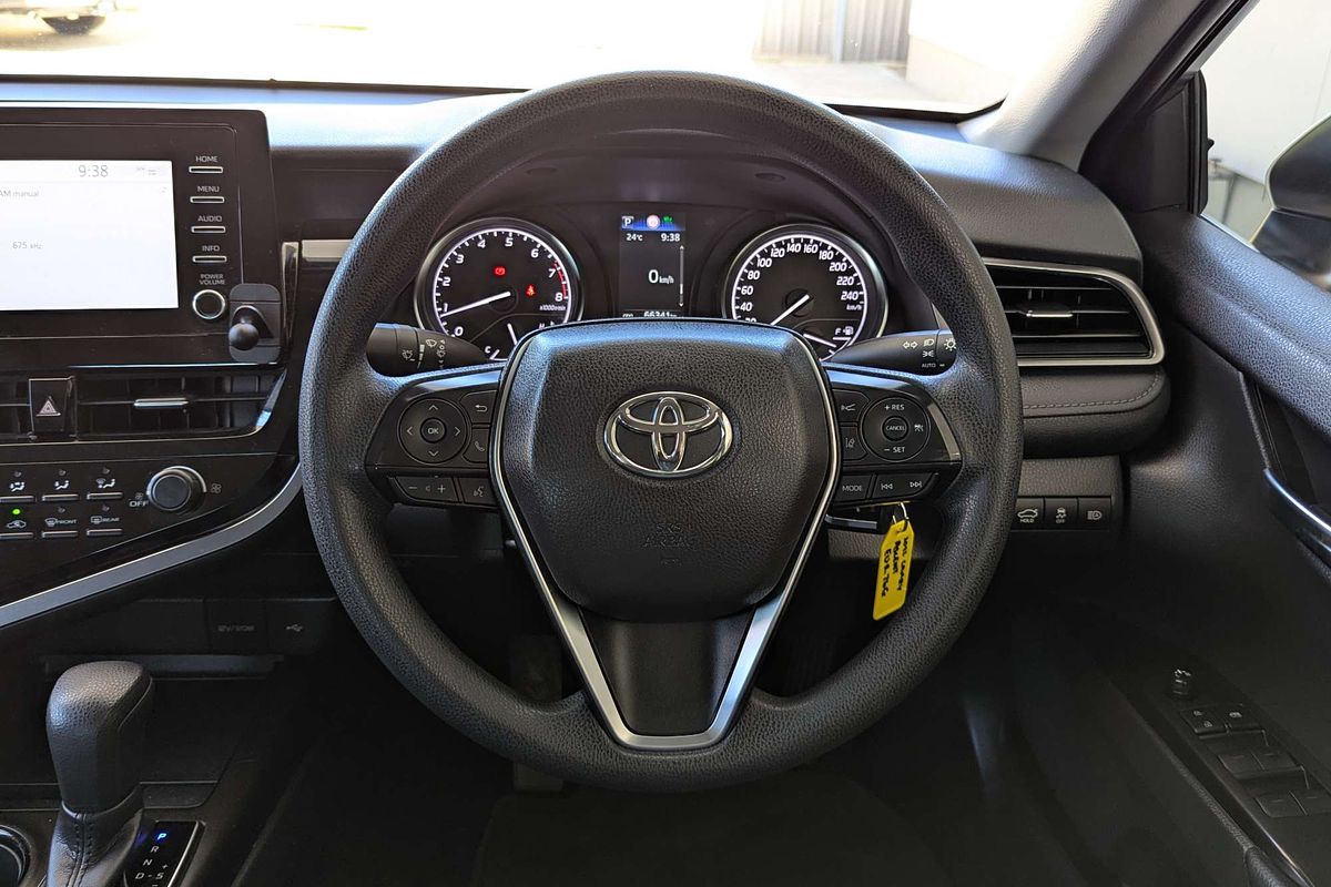 2022 Toyota Camry Ascent AXVH70R