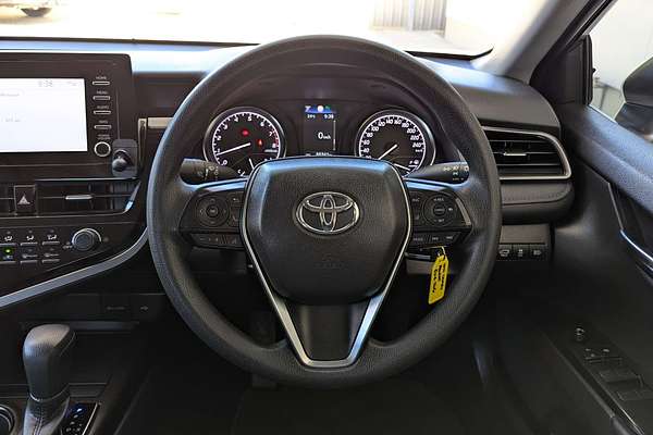 2022 Toyota Camry Ascent AXVH70R