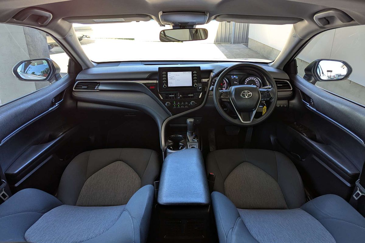 2022 Toyota Camry Ascent AXVH70R