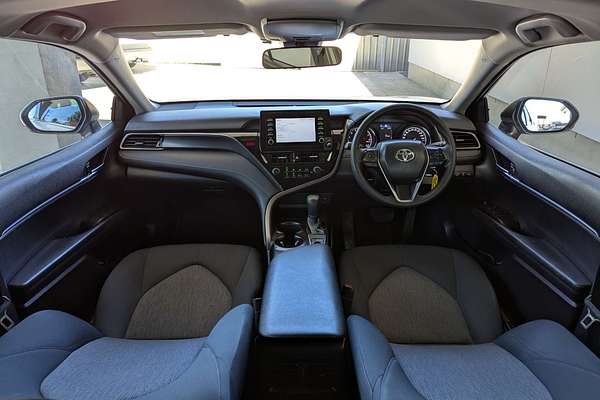 2022 Toyota Camry Ascent AXVH70R