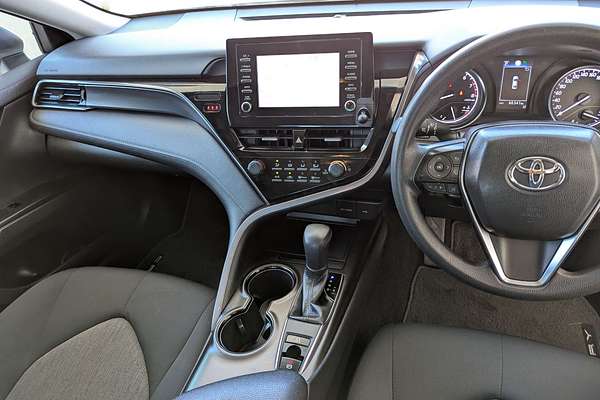 2022 Toyota Camry Ascent AXVH70R