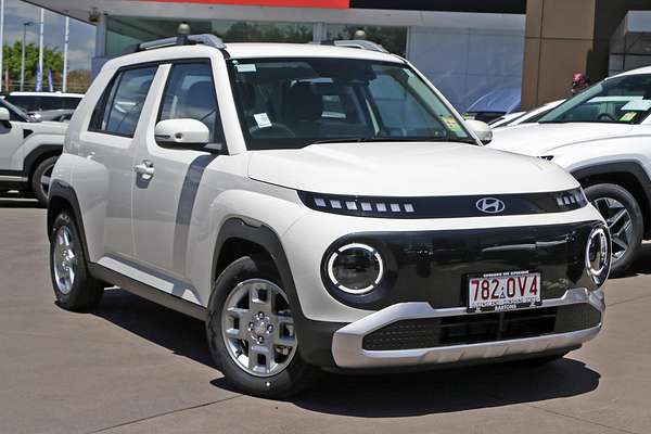 2025 Hyundai INSTER  AX.V1