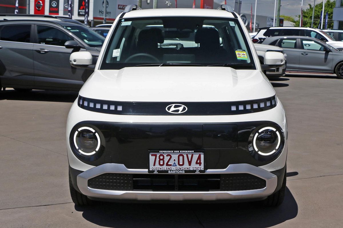 2025 Hyundai INSTER  AX.V1