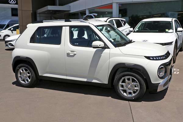 2025 Hyundai INSTER  AX.V1