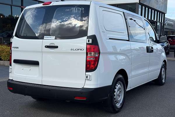 2020 Hyundai iLoad TQ4