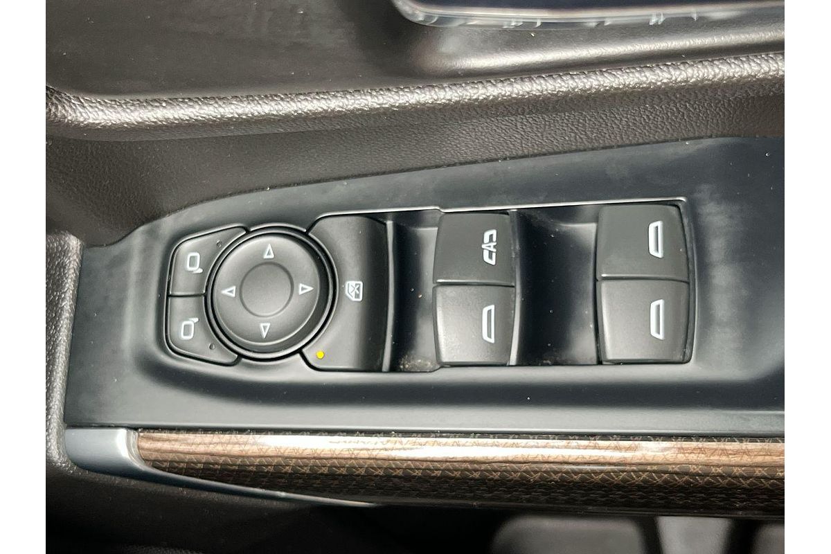 2022 Chevrolet Silverado 1500 LT Trail Boss T1 4X4