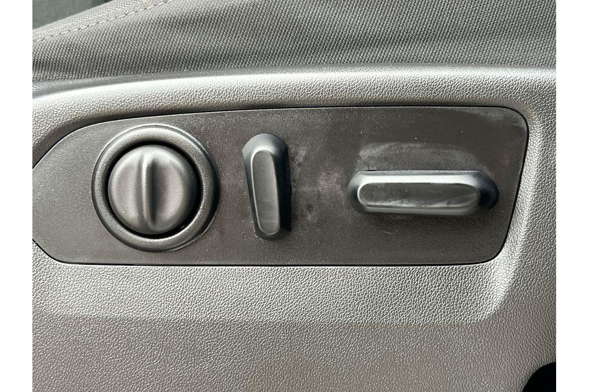 2022 Chevrolet Silverado 1500 LT Trail Boss T1 4X4