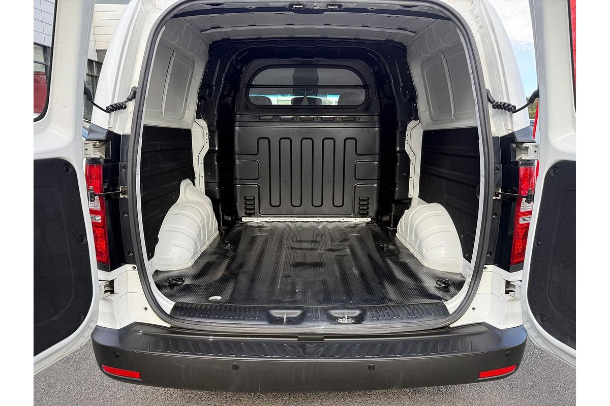 2020 Hyundai iLoad TQ4