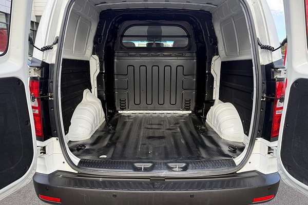 2020 Hyundai iLoad TQ4