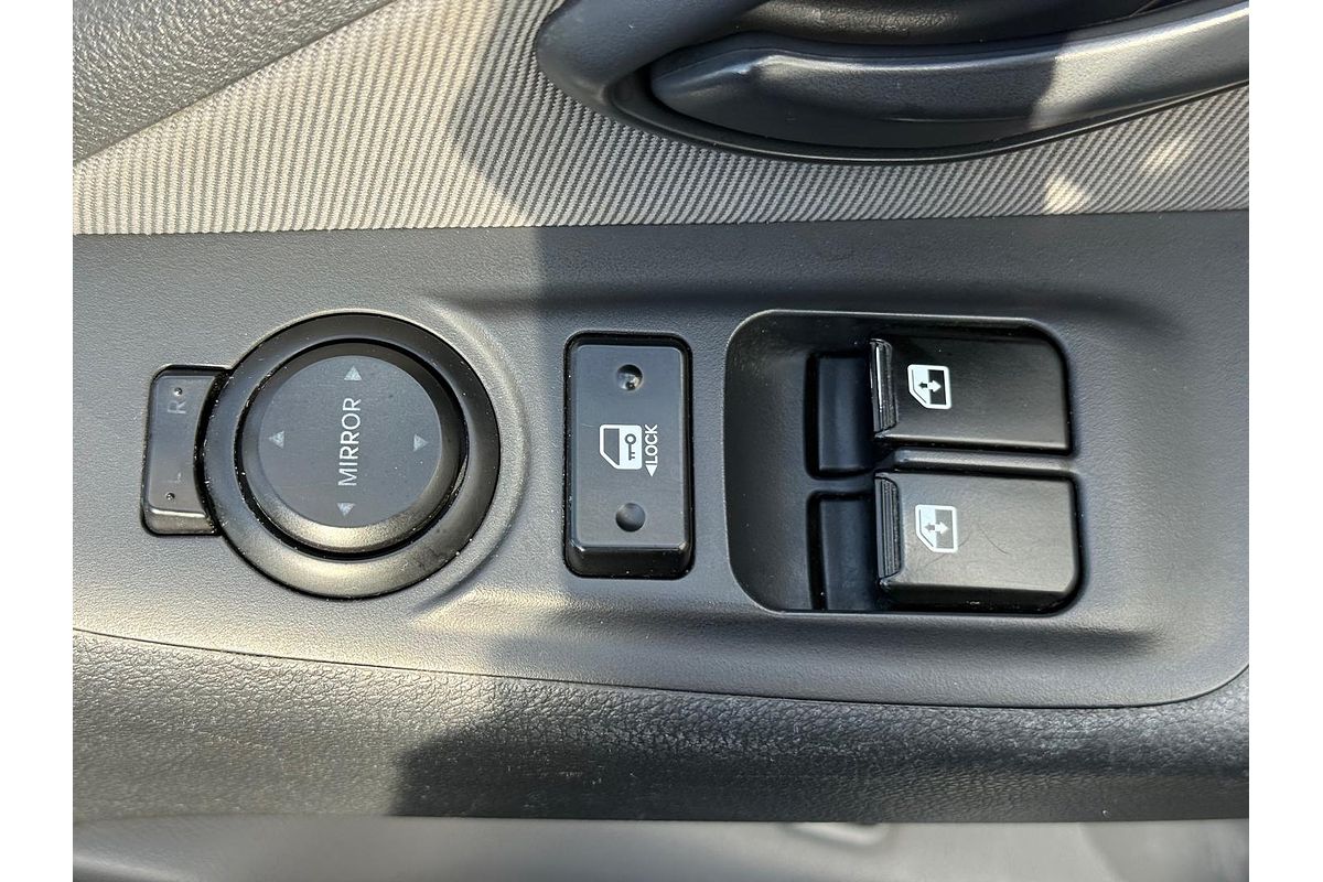 2020 Hyundai iLoad TQ4