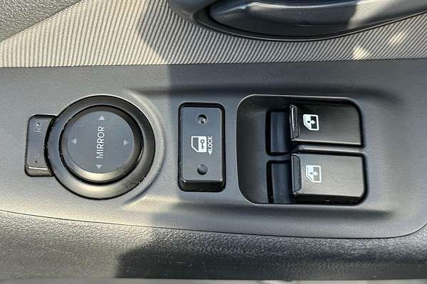 2020 Hyundai iLoad TQ4